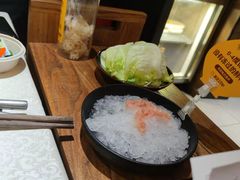 -巴奴毛肚火锅(商城路店)