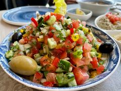 -La Medina餐厅(亮马河南路店)