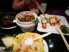 -鹿港小镇(悠唐店)