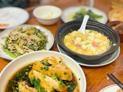 -百家鲜·杭帮菜