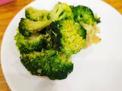-银子铁板烧料理自助餐(人民广场店)