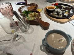 -俄士厨房(环球港店)