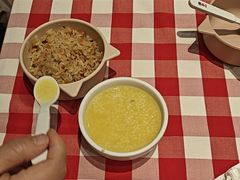 -西贝(龙华天虹购物中心店)