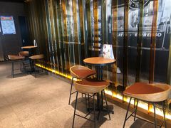 -星巴克(首钢店)