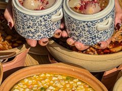 -破三川·新川菜(静安大融城店)