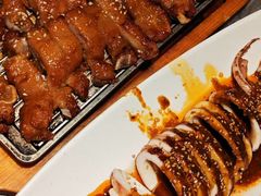 -前海沿·青岛菜(乐客城店)