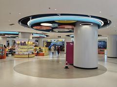 -北京华联合肥长江西路购物中心