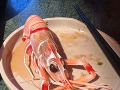 -牛New寿喜烧(中山公园龙之梦店)
