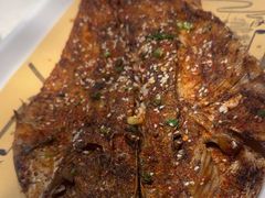 -阿胖龙虾小海鲜(宁国南路总店)