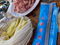 -元盛居(生态大街店)