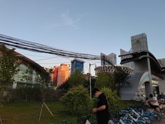 -张包铺(道外店)