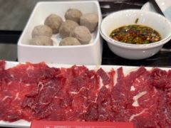-古乐牛香·鲜牛肉牛杂火锅(五一中路店)
