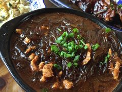 -洞天食府(北大街店)