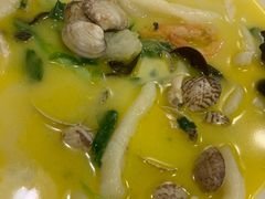 -毛胡子牛羊餐馆(武宁路店)