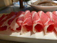 -海底捞火锅(金山百联店)