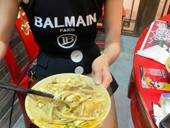 -蜀大侠火锅(森兰花园城店)