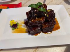 -玫瑰厅上海菜(兴国路店)