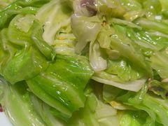 -辣不二地道川菜(汉水路店)