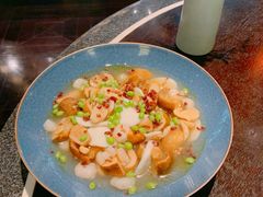 -杭州西子湖四季酒店·金沙厅