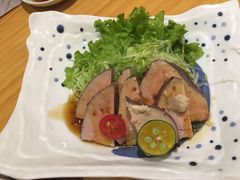 -花潮料理艺食馆(世欧广场店)