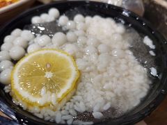 三鲜冰粉-串妹花式冰粉(乐山总店)