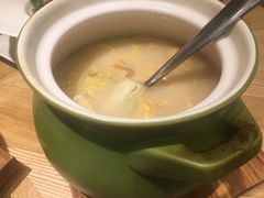 -莆田餐厅PUTIEN(三里屯店)