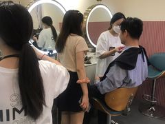 -海马体照相馆(上海宝山万达广场店)