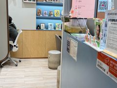 -海马体照相馆(上海月星环球港店)