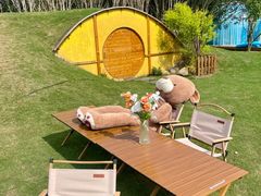 -不觉晓CAMPING(上海迪士尼营地店)