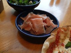 -君悦酒店·La Terrazza意合園·意式风味