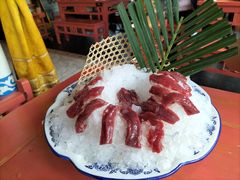 -巴九门老火锅(来福士打望店)