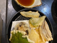 -德川家日本料理(龙德广场店)