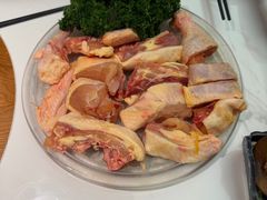 -芸山季·云南山珍菌火锅(南翔印象城MEGA店)