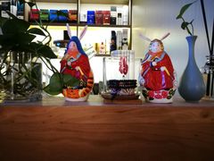 -之参餐厅(前门大街店)