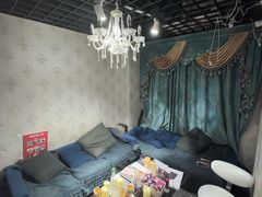-剧狐剧本杀(徐汇1号店)