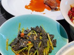 -晓长安·新陕菜(曲江店)