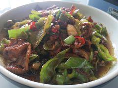 -小湘旺臭鳜鱼(百子湾店)