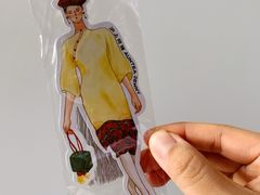 -沪上阿姨鲜果茶(华新大街店)