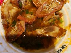 -金饭碗(普陀店)