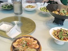 -苏湘小馆·不做预制菜(青年公社店)