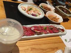 -花潮料理艺食馆(世欧广场店)