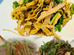 -新白鹿餐厅(城西银泰城店)