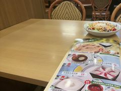 -萨莉亚意式餐厅(天河城购物中心店)