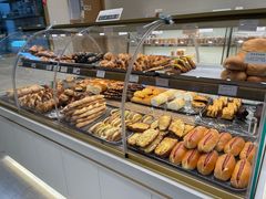 -烘焙町面包店(西四店)