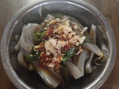 -88号小吃店·经典云南菜·地道纳西美食
