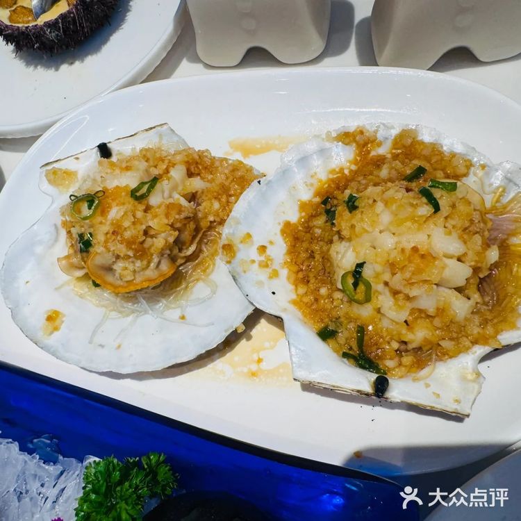 大连|大连美食正黄旗来了！人均300吃好了！