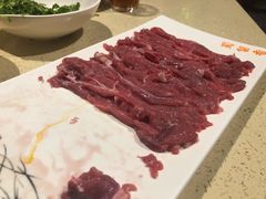 -蜀留香火锅·始于1999·原四川老火锅(白堤路店)