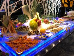 -泰谷酒店·太古码头闽菜自助餐厅