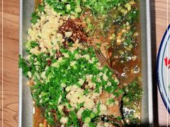 -树厨贵州菜(大十字店)