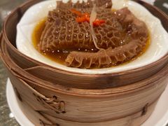 酱黄金钱肚-御宝轩(益丰·外滩源店)